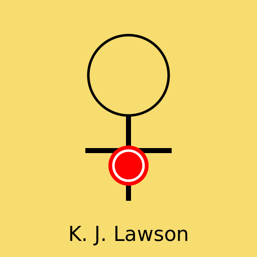 K. J. Lawson - DrawGPT