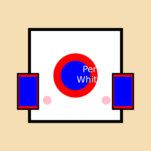 Buddy McGirt vs. Pernell Whitaker - DrawGPT