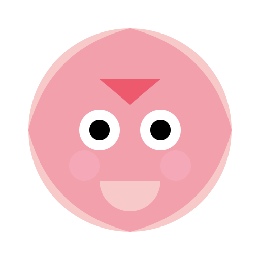 Cute Anime Girl - DrawGPT