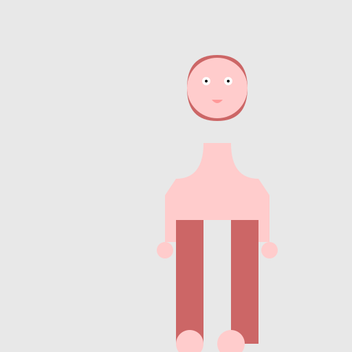 Woman in Nadu pose - DrawGPT