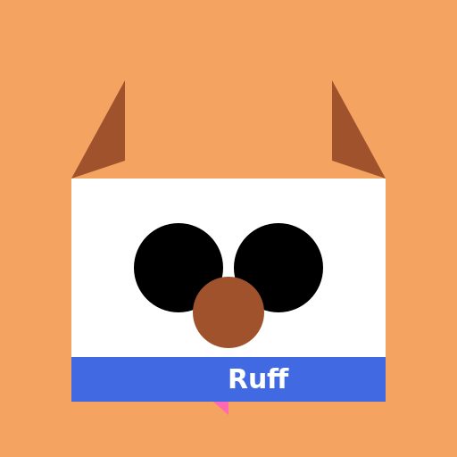 Ruff - DrawGPT