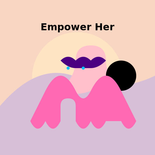 Empower Her - DrawGPT