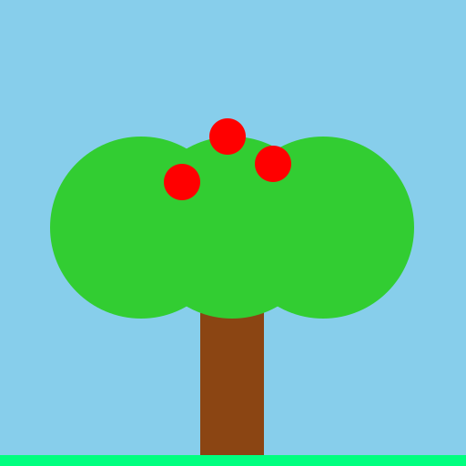 Tree - DrawGPT