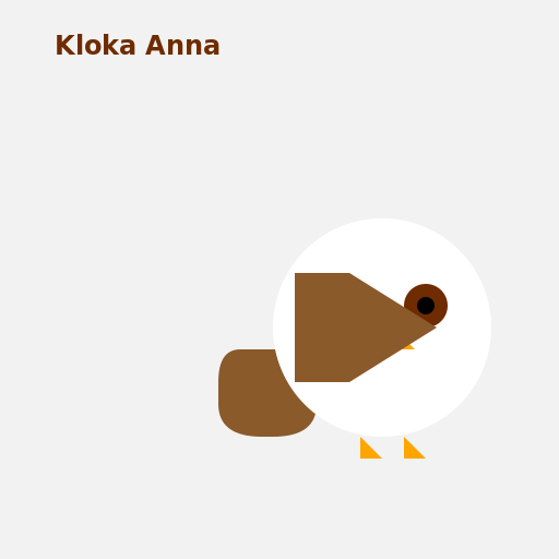 Kloka Anna - DrawGPT