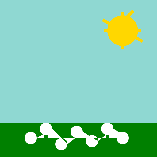 Beautiful Young African Girl - DrawGPT