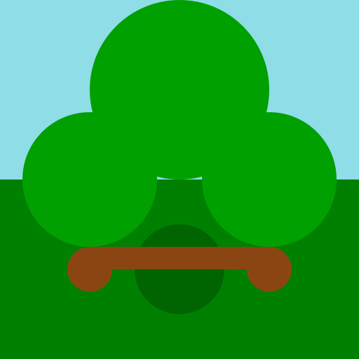 Horse riding a frog in the jungle - DrawGPT