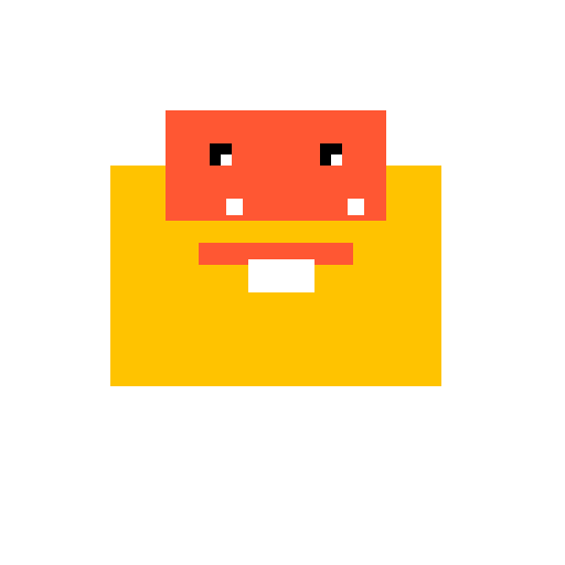 세균킹 Mouse Looking at You - DrawGPT