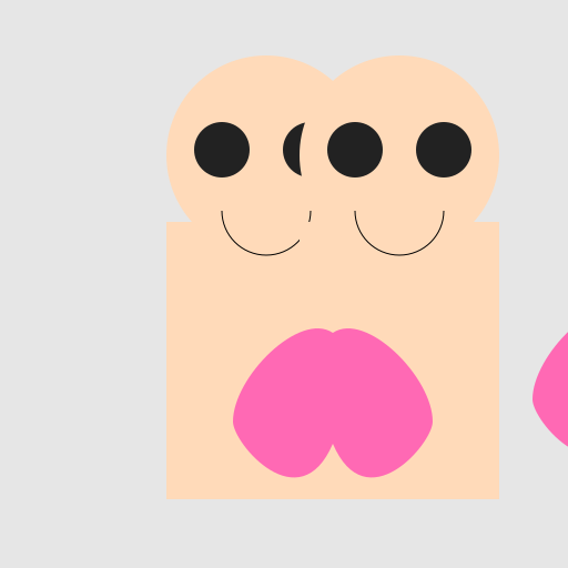 Alexander Skarsgård and Emily Browning in Love - DrawGPT