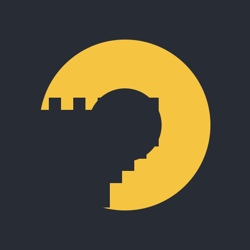 Cryptic Encryption Icon - DrawGPT