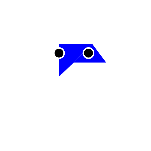 Blue Eyes Ultimate Dragon - DrawGPT