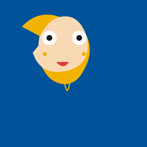 Heather Nauert - DrawGPT