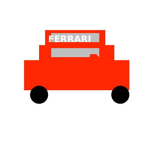 Ferrari - DrawGPT