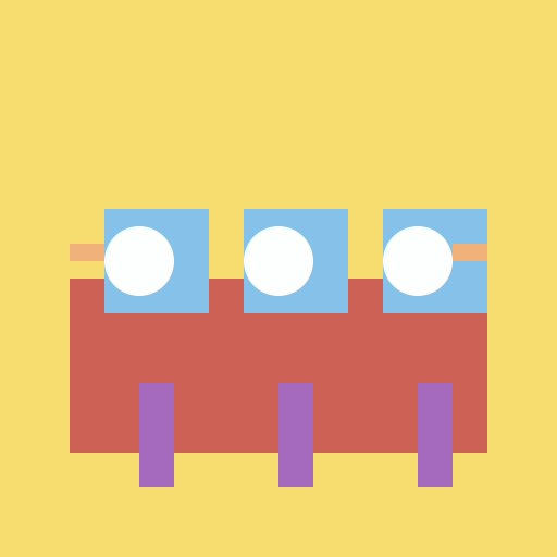 Three Guys on the Sofa - DrawGPT