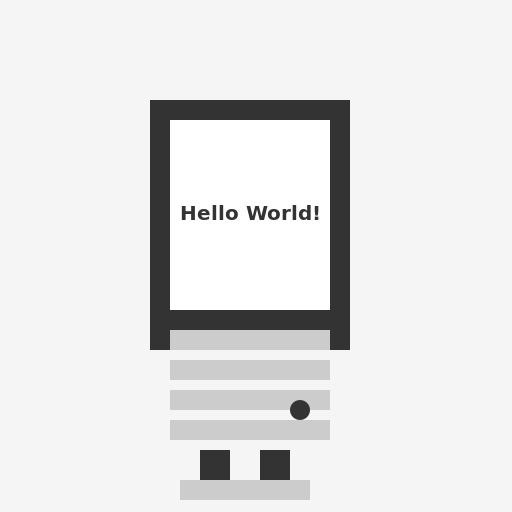 Men Laptop - DrawGPT