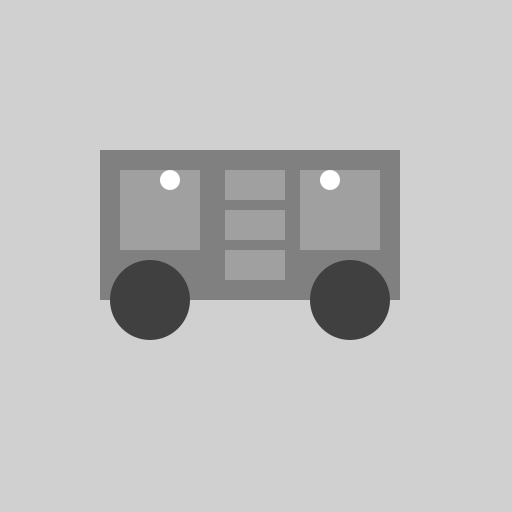 M915 Truck - DrawGPT