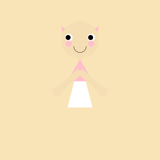 Adorable Anime Girls - DrawGPT