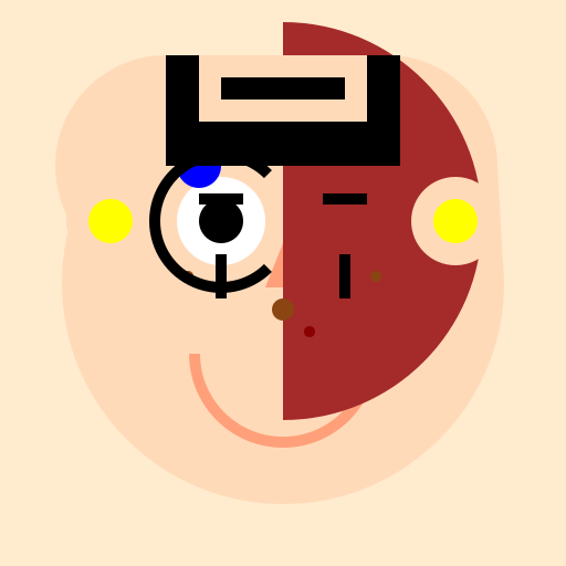 A Bunch of Bobs - DrawGPT