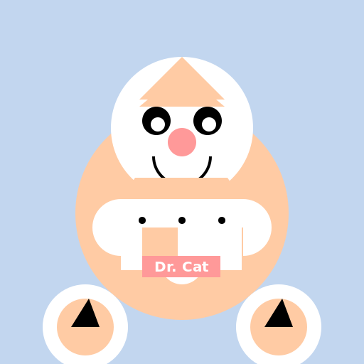 Cat doctor - DrawGPT