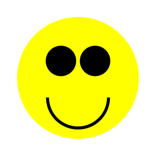 Smiley Face - DrawGPT