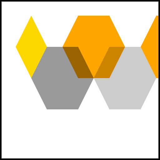 The Wandering Soulseeker 3D Logo - DrawGPT