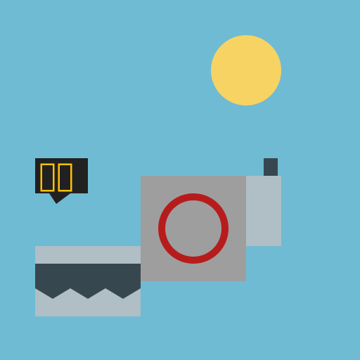 London in 2050 - DrawGPT