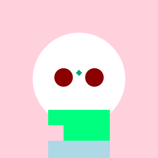 An Angora Maid-saur - DrawGPT