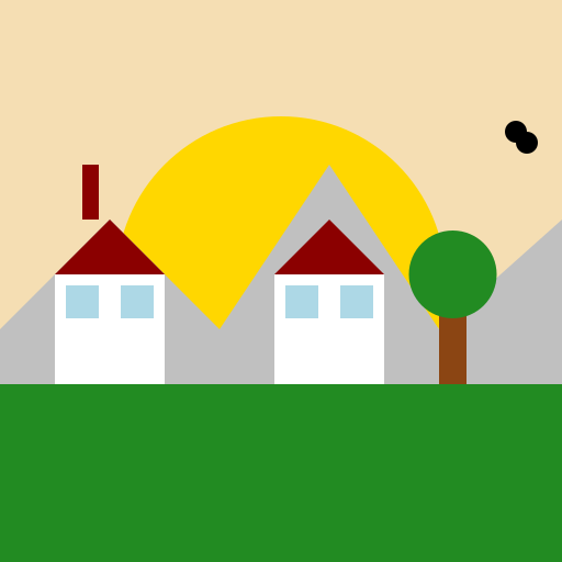 Novo-Petrovo - DrawGPT