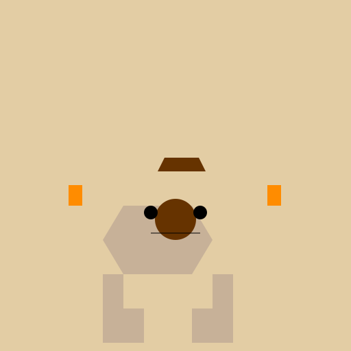 Llamabuffolotlwombat - DrawGPT