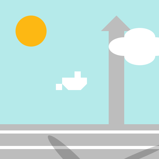 Shaoyang Wugang Airport - DrawGPT