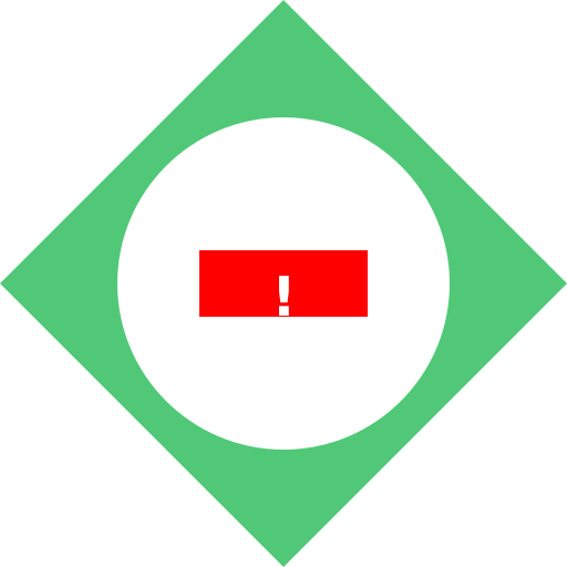 Emerald and Prohibition Sign - DrawGPT