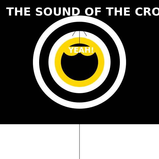 The Sound of the Crowd - DrawGPT