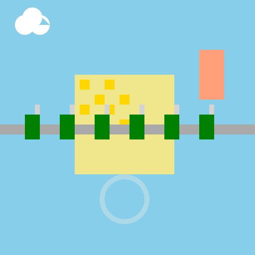 Modern Versailles-Inspired Capital City Plan - DrawGPT