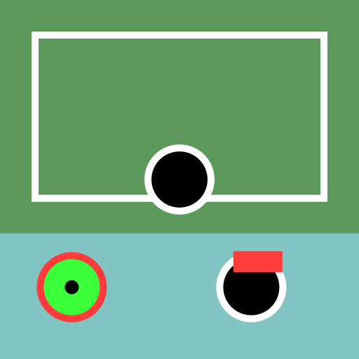 Watermelon Football - DrawGPT