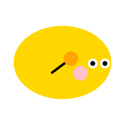 Flash the Superhero Eating Cup Noodles - DrawGPT