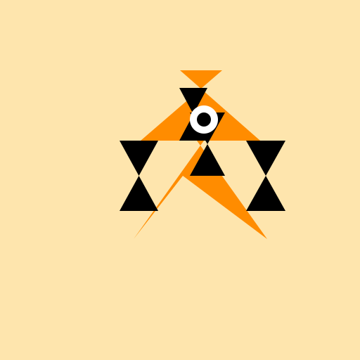 Tiger Logo - DrawGPT