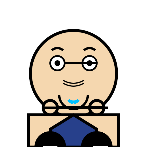 Worried Child - DrawGPT