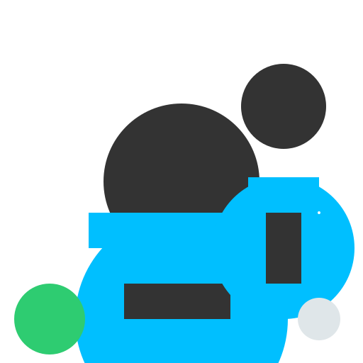 Modi with alone Musk in space suit - DrawGPT