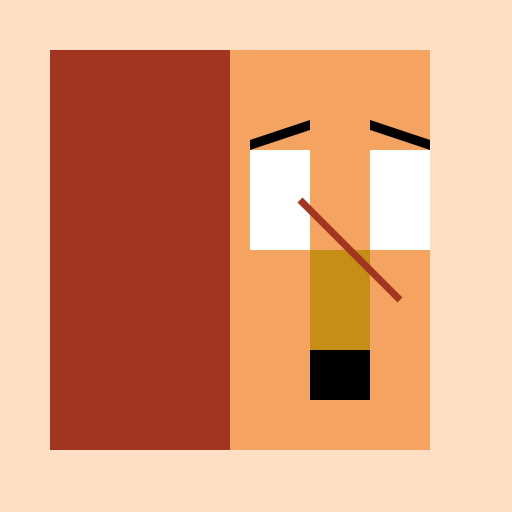 Enji Todoroki, also known as Endeavor from My Hero Academia - DrawGPT