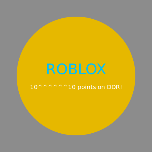 Roblox Logo Downpour - DrawGPT