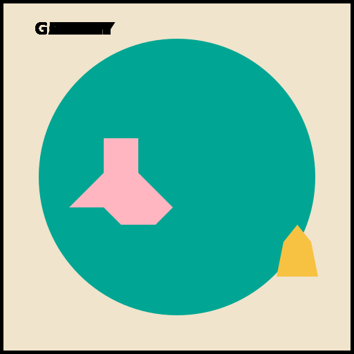 Cat and the World Seed - DrawGPT