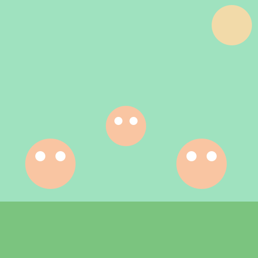 The Friendly Bunch - DrawGPT