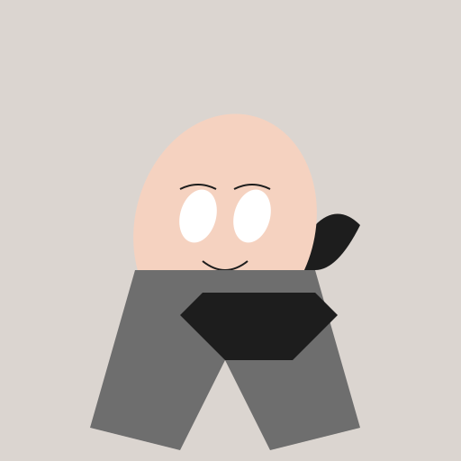 Eula from Genshin Impact - DrawGPT