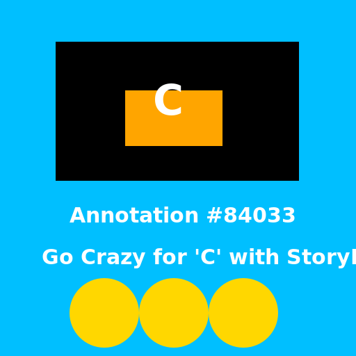 Robloxians enjoying StoryBots Go Crazy for 'C' - DrawGPT