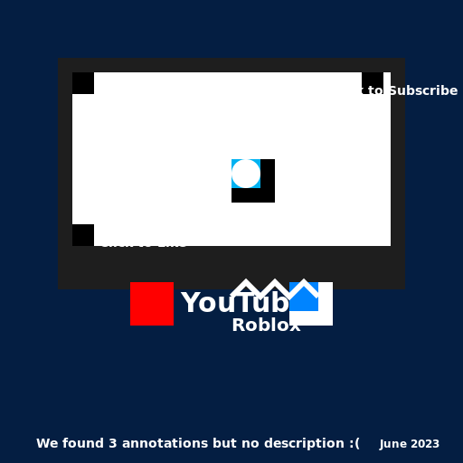 Robloxians Watch RTX on Big Screen TV - DrawGPT