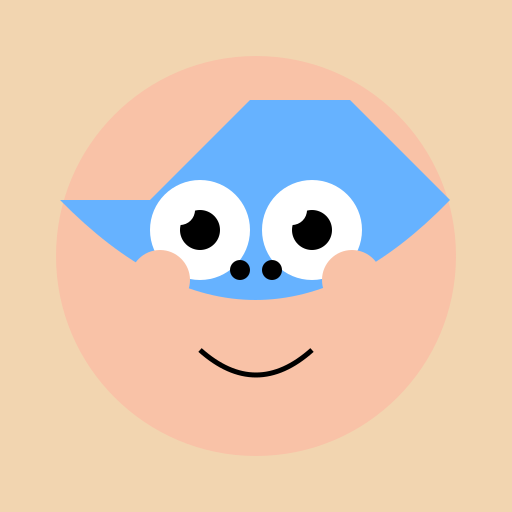 Beautiful Lady with Blue Hair - Realistic Anime - DrawGPT