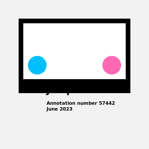 Robloxians in Roblox YouTube RTX big screen TV finds an annotation number 57442 and it says - DrawGPT