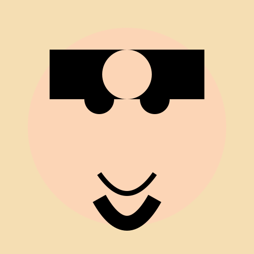 Korean Man - DrawGPT