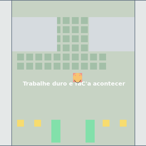 Escritório com 60 mesas, 2 salas de reuniões e 4 mesas individuais de gestão - DrawGPT