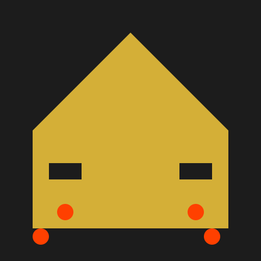 Futuristic flying car - DrawGPT