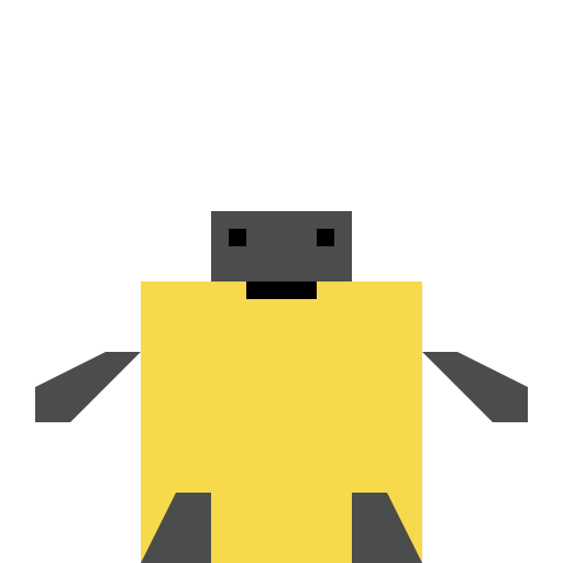 Dancing Robot - DrawGPT